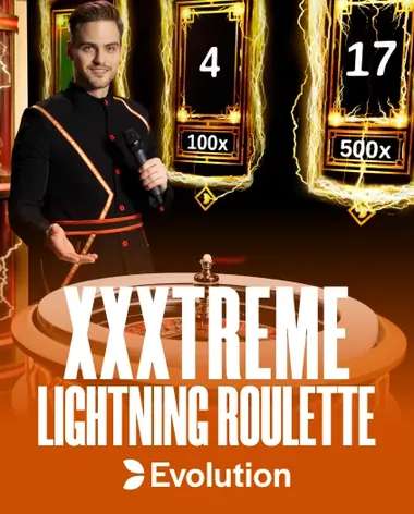 Immersive Roulette